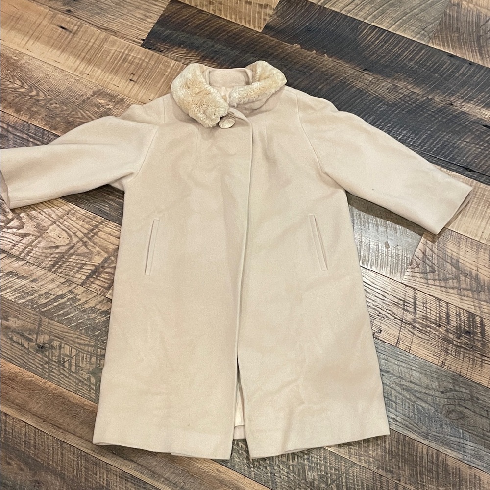 Vintage 1960s era coat